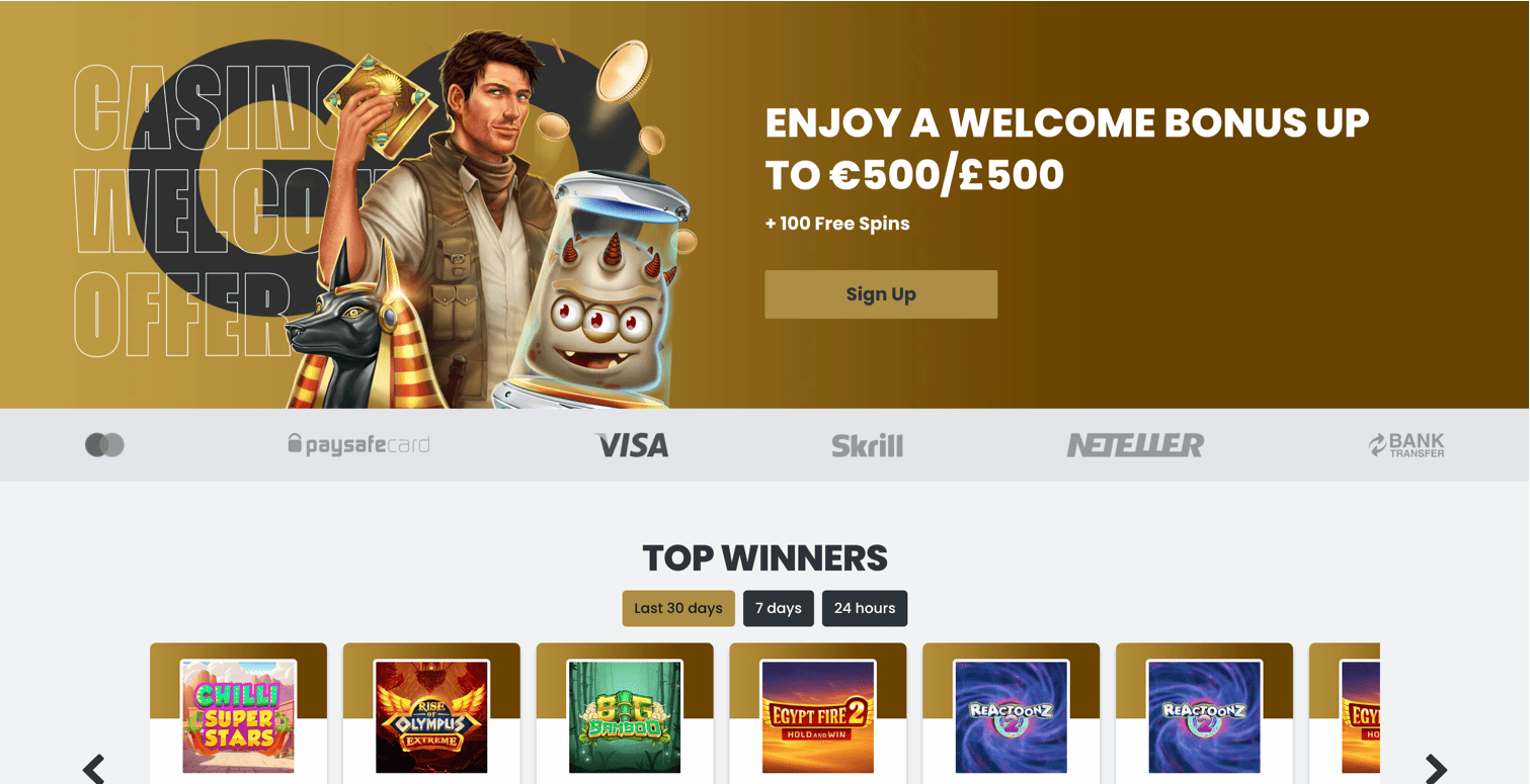 Gqbet Casino Gqbet Casino
